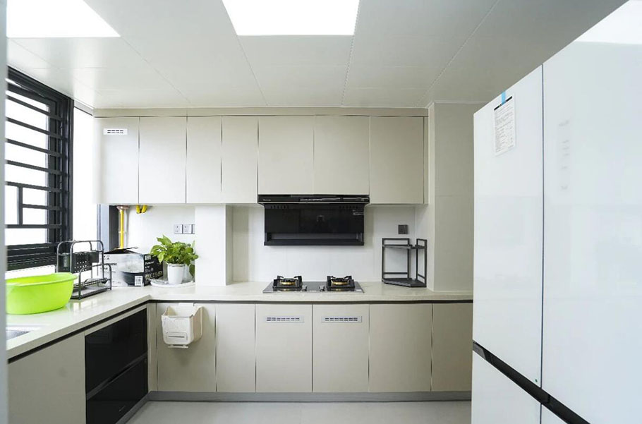 半島1號(hào)戶型，客廳+餐廳設(shè)計(jì)秘訣，90后都搶著抄作業(yè)